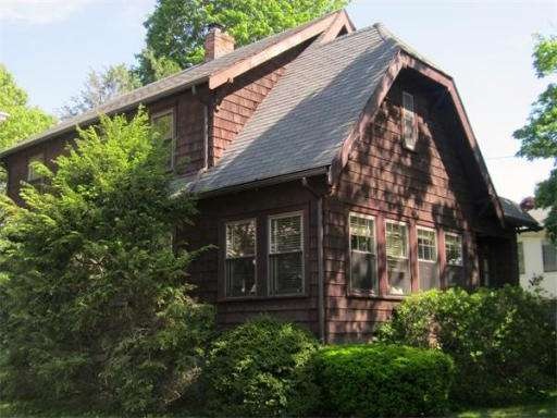 24 Moreland Rd, Quincy, MA 02169 - photo 1