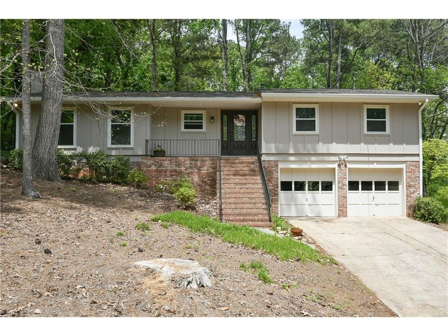 Welcome Home!