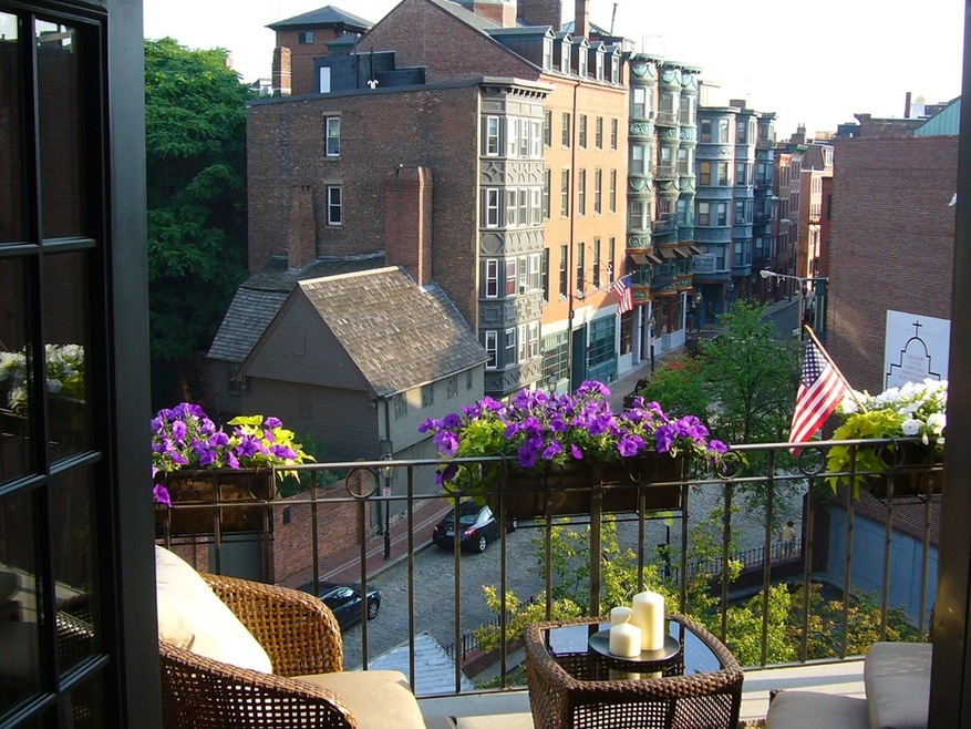 187 North St unit 9, Boston, MA 02113 - photo 1