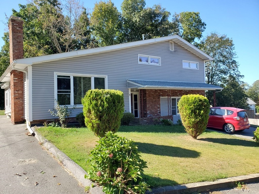 5 Deer Dr, Westport, MA 02790 - photo 1