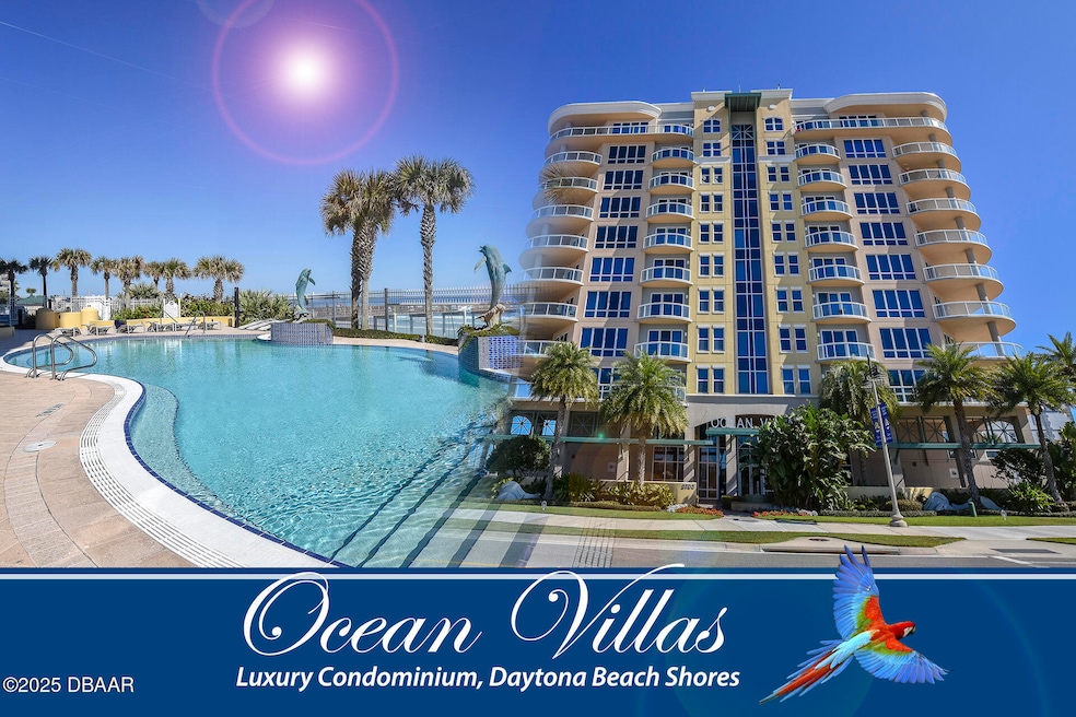 Ocean Villas