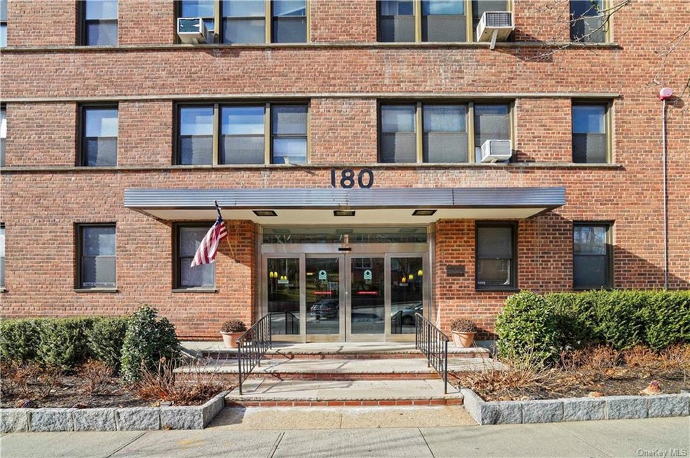 Welcome To 180 E Hartsdale Avenue!