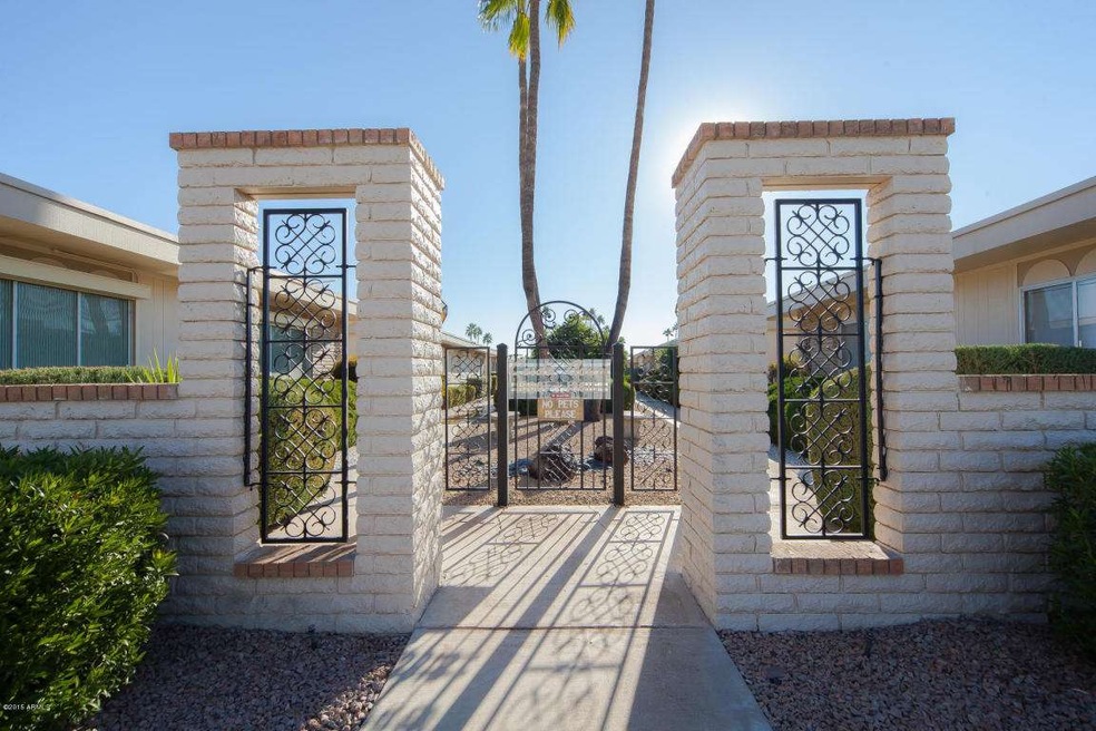 13613 N 110th Ave, Sun City, AZ 85351 - photo 1