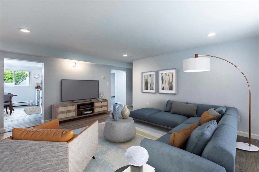 Sold $396,000 • Co-Listing Agent