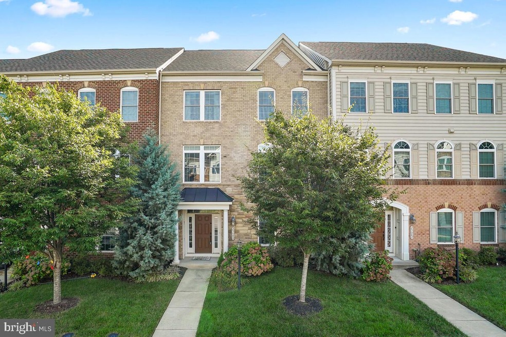 25080 Balcombe Terrace, Chantilly, VA 20152 - photo 1