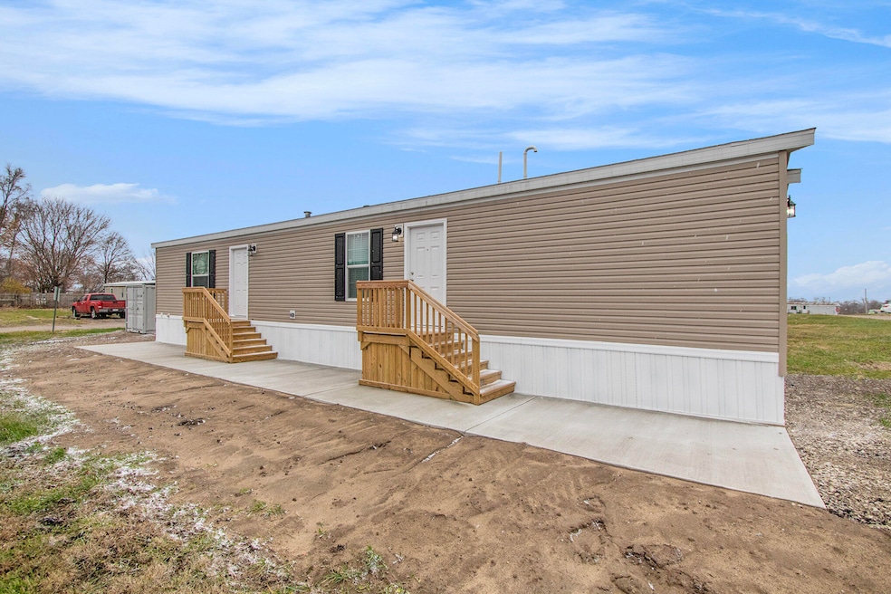 59733 Decatur Rd unit 34, Cassopolis, MI 49031 - photo 1