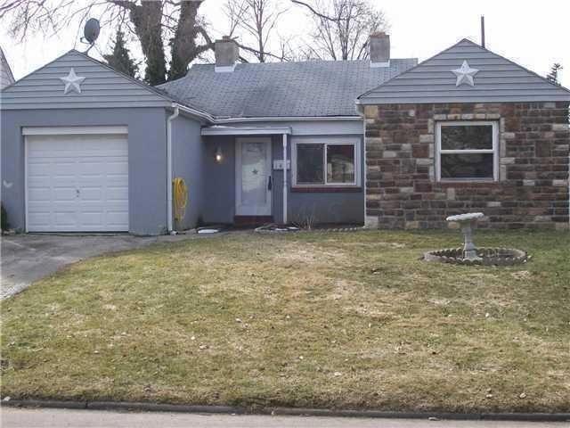 149 S Algonquin Ave, Columbus, OH 43204 - photo 1