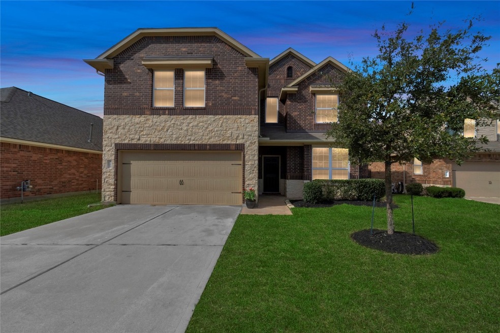 30819 Gardenia Trace Dr, Spring, TX 77386 - photo 1