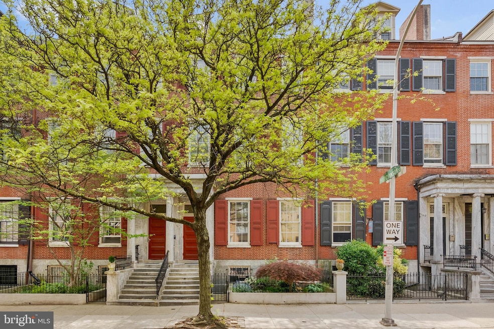 914 Spruce St unit 9, Philadelphia, PA 19107 - photo 1