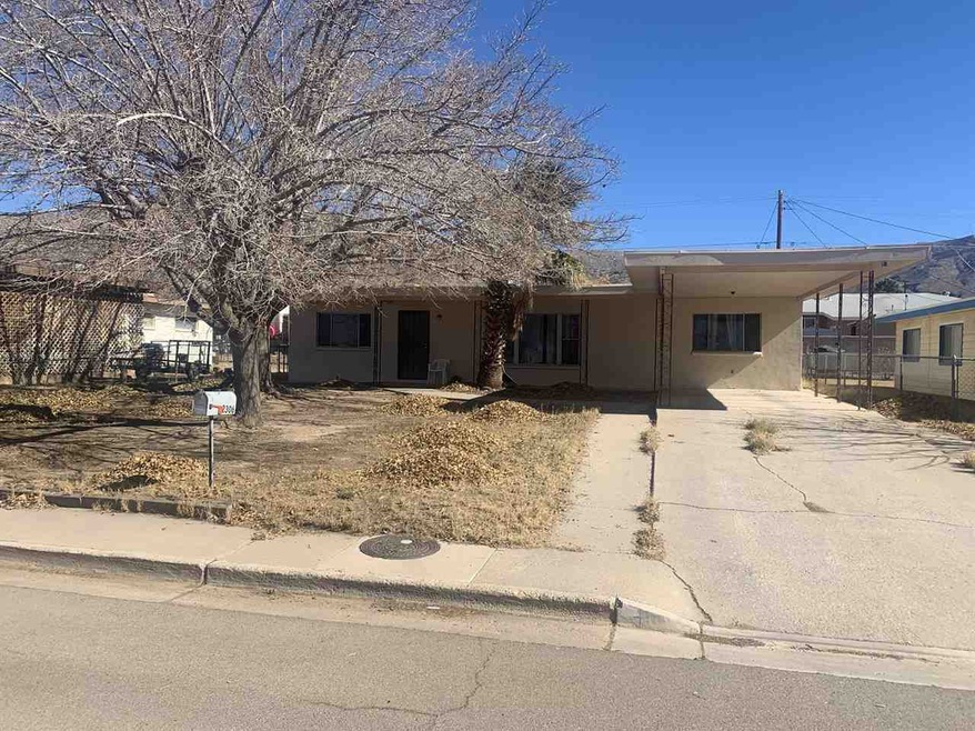 2306 Harvard Ave, Alamogordo, NM 88310 - photo 1