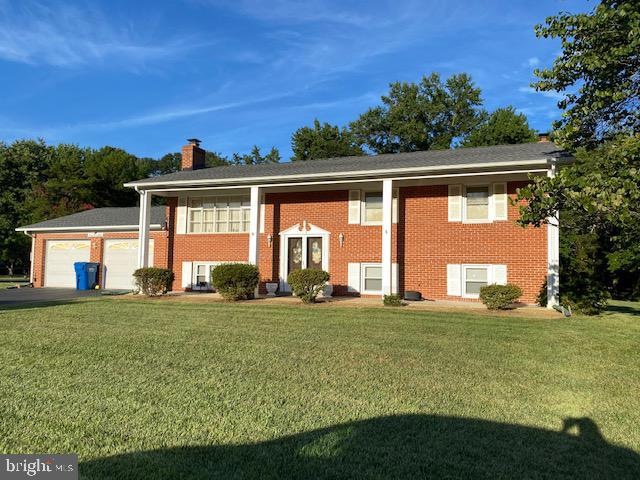 4380 Tulip Dr, Pomfret, MD 20675 - photo 1