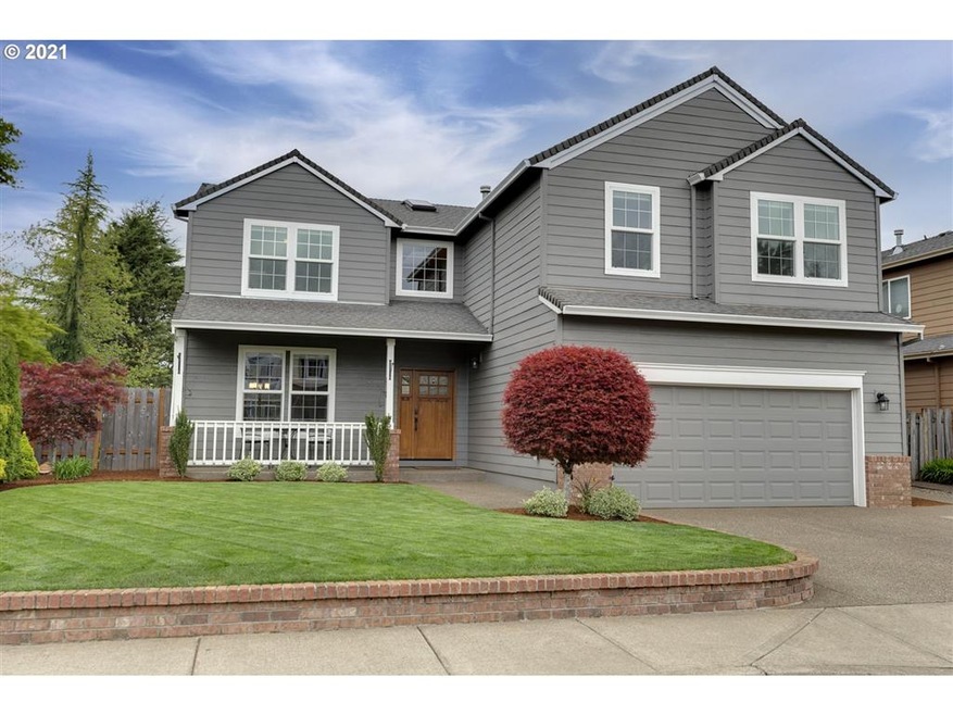 1184 SE 15th Ave, Canby, OR 97013 - photo 1