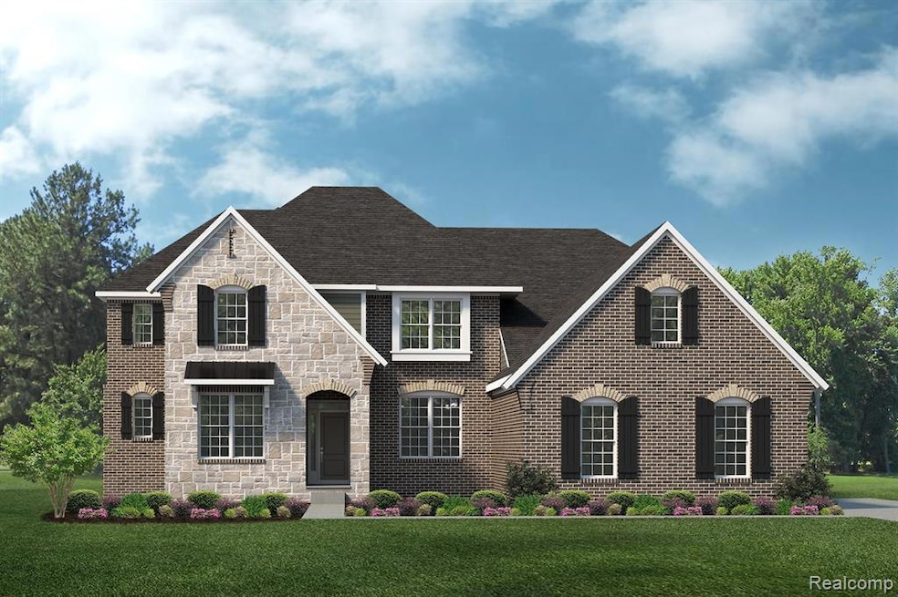 14045 Regatta Bay Dr, Shelby Township, MI 48315 - photo 1