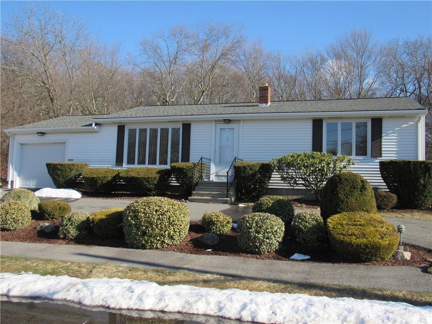 50 Mockingbird Dr, Cranston, RI 02920 - photo 1