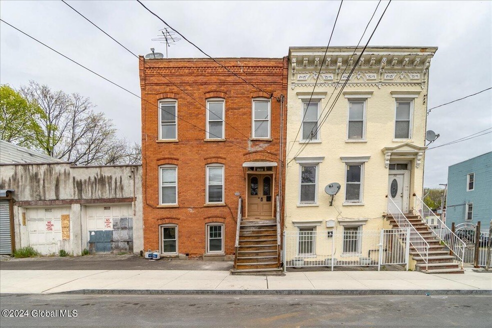 355 Orange St, Albany, NY 12206 - photo 1