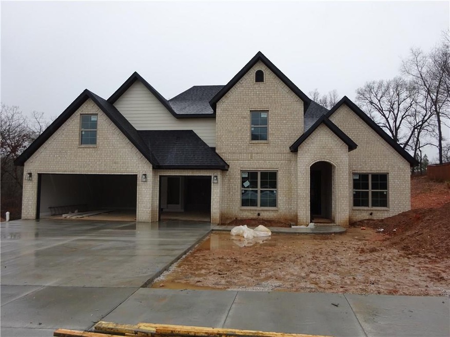 1503 NW Hermanus St, Bentonville, AR 72712 - photo 1