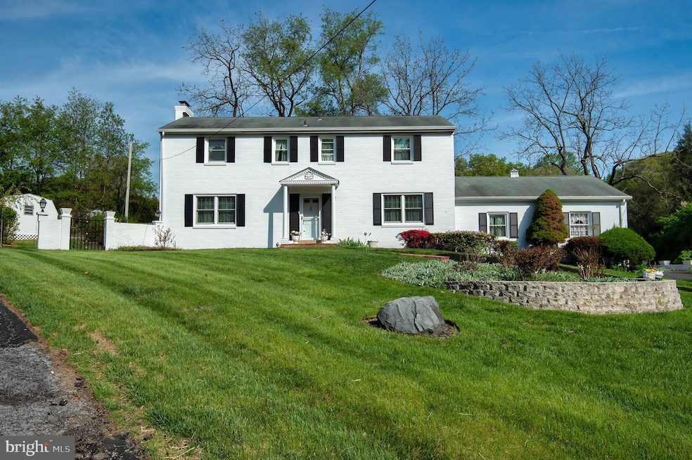 601 Parker Ct, Wilmington, DE 19808 - photo 1