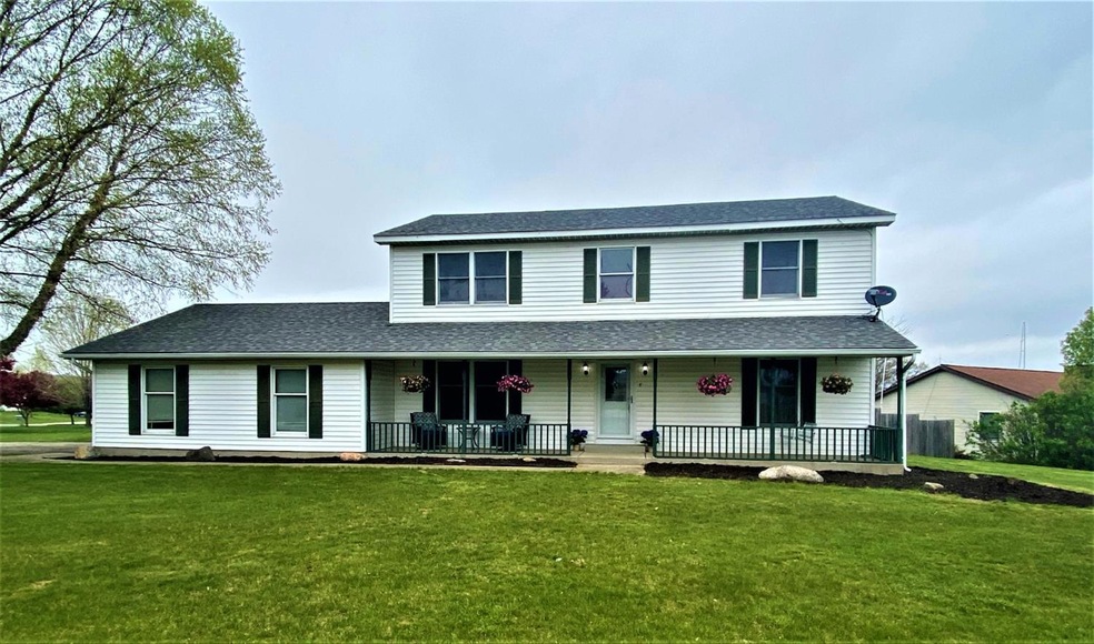 4047 W Anthony Dr, La Porte, IN 46350 - photo 1