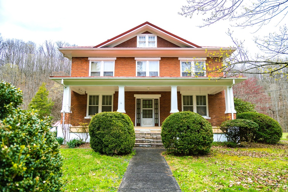 house Main
