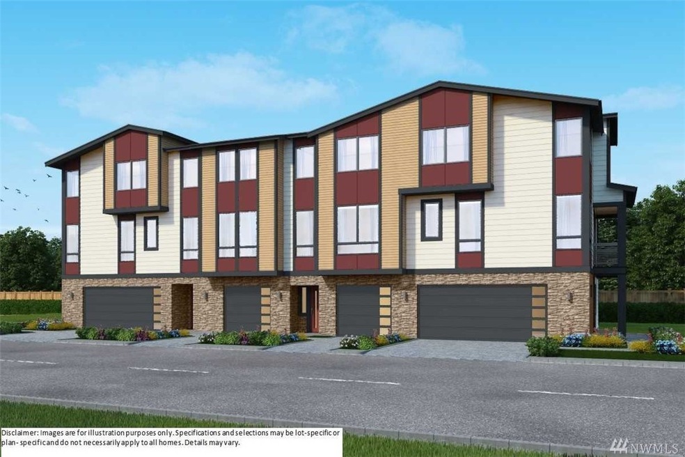 729 112th St SW unit A3, Everett, WA 98204 - photo 1