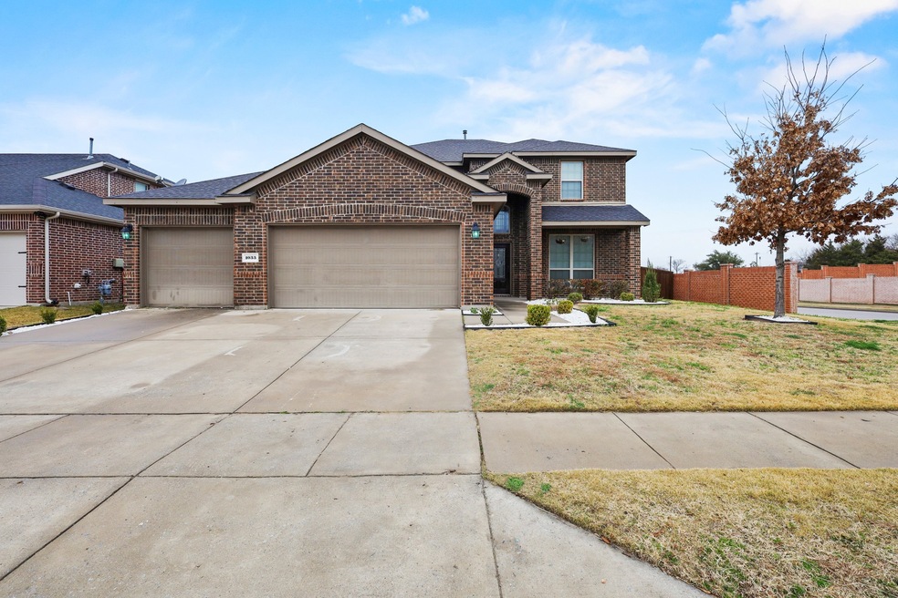 1033 Mercury Dr, Lavon, TX 75166 - photo 1