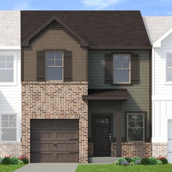 290 Skipjack Ct, Covington, GA 30016 - photo 1