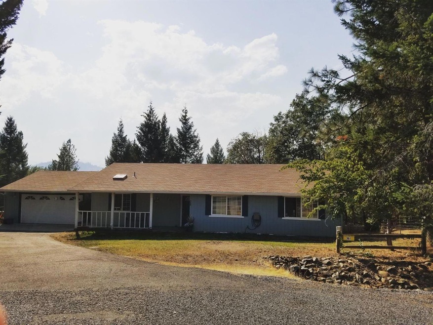 361 October Ln, Merlin, OR 97532 - photo 1