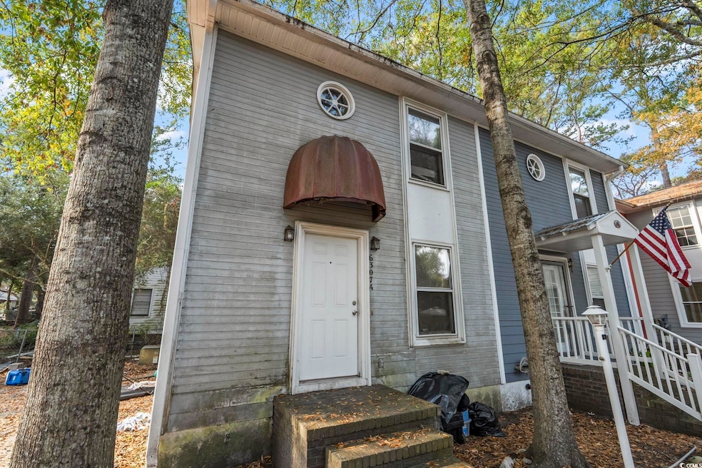 6307 Wildwood Trail unit A, Myrtle Beach, SC 29572 - photo 1