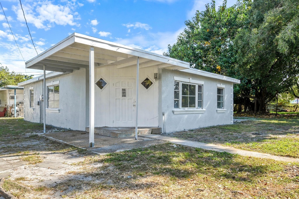 3122 Duban Terrace, Fort Pierce, FL 34982 - photo 1