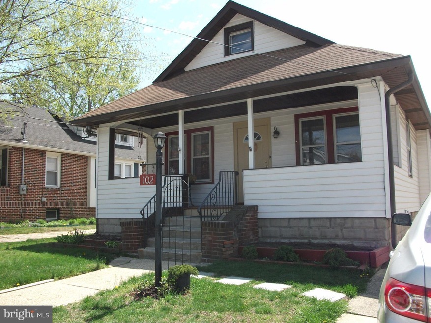 102 E Park Ave unit B, Haddon Township, NJ 08107 - photo 1