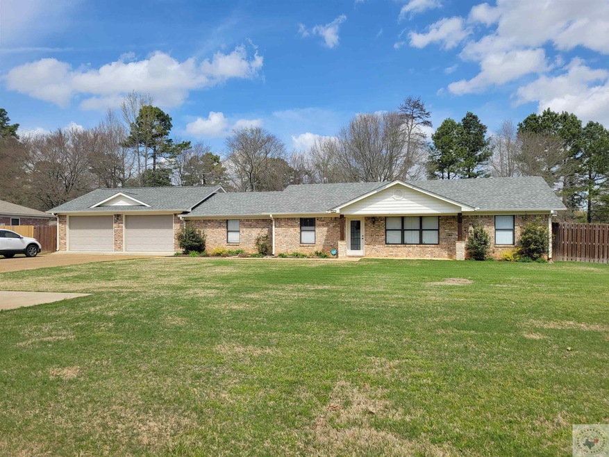 20 Shady Acres Ln, Texarkana, TX 75501 - photo 1