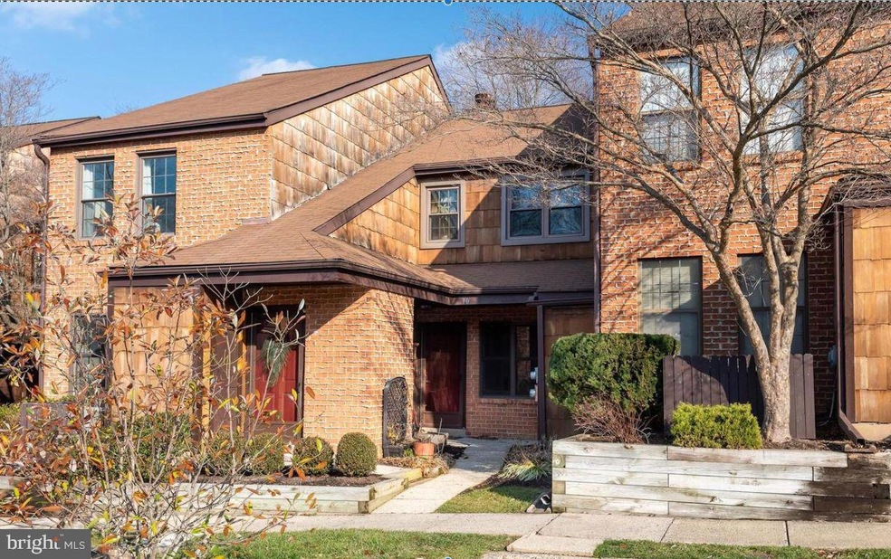 6 Rittenhouse Ct unit 182, Chesterbrook, PA 19087 - photo 1