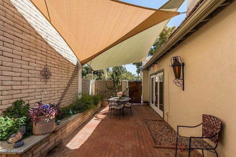 20TH St Covered Sails Patio