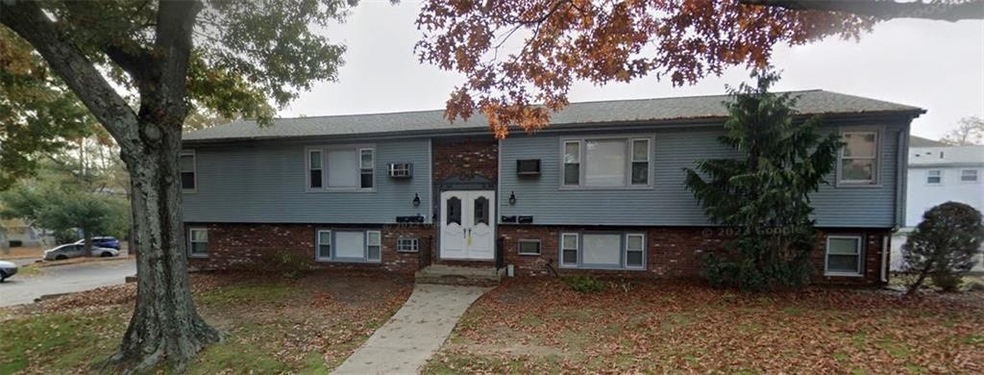 34 Capuano Ave unit B, Cranston, RI 02920 - photo 1