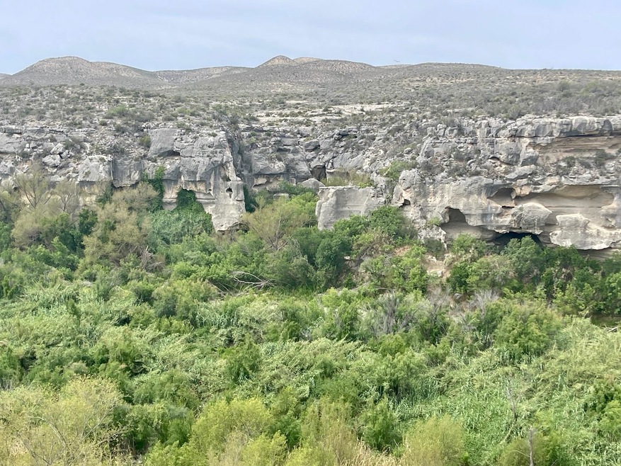 000 Rio Ocotillo Ranch, Comstock, TX 78837 - photo 1