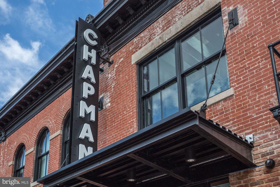 Chapman Stables unit 522, Washington, DC 20001 - photo 1