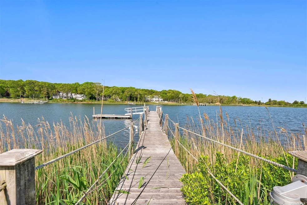 Elizabeth France Real Estate Agent in Sag Harbor, NY