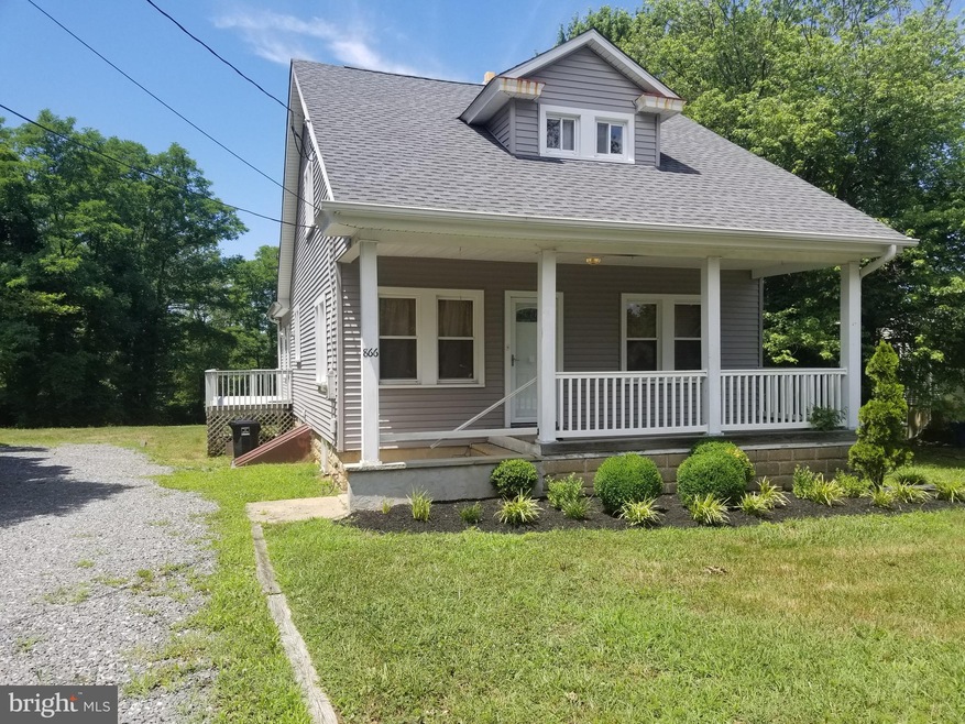 866 Bridgeton Pike, Sewell, NJ 08080 - photo 1