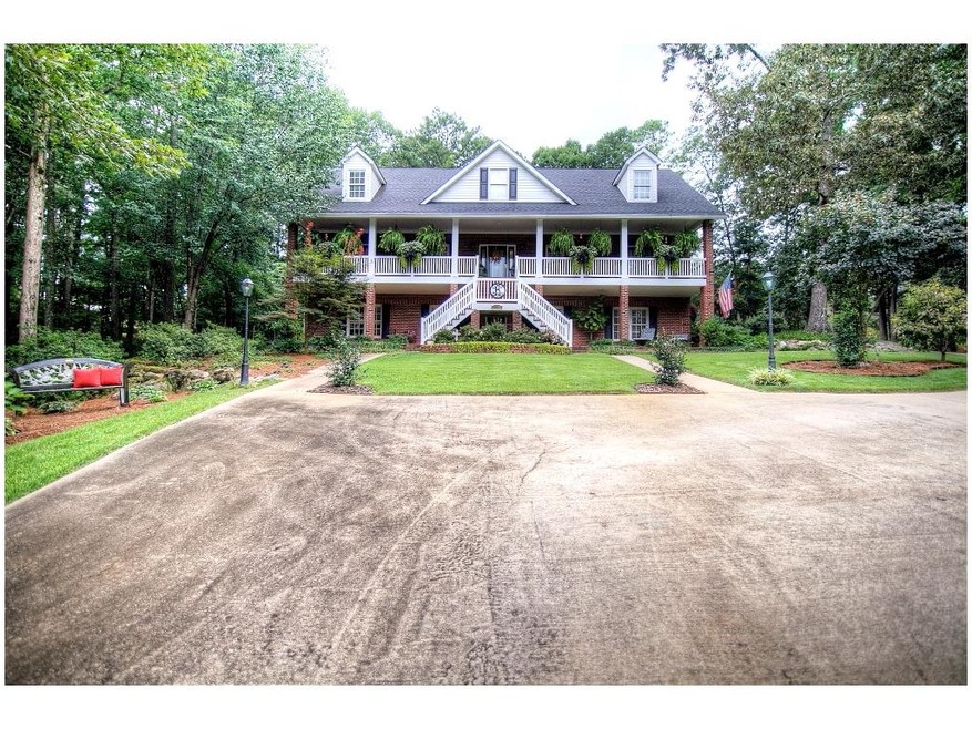 7296 Tara Dr, Villa Rica, GA 30180 - photo 1