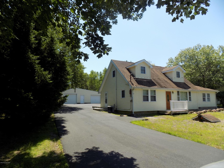 138 Hawthorne Rd, Albrightsville, PA 18210 - photo 1