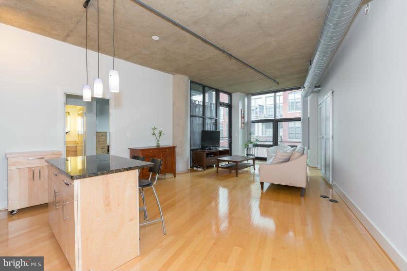 Adams Row unit 304, Washington, DC 20009 - photo 1