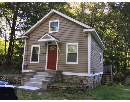 248 Bungay Hill Rd, Woodstock, CT 06281 - photo 1