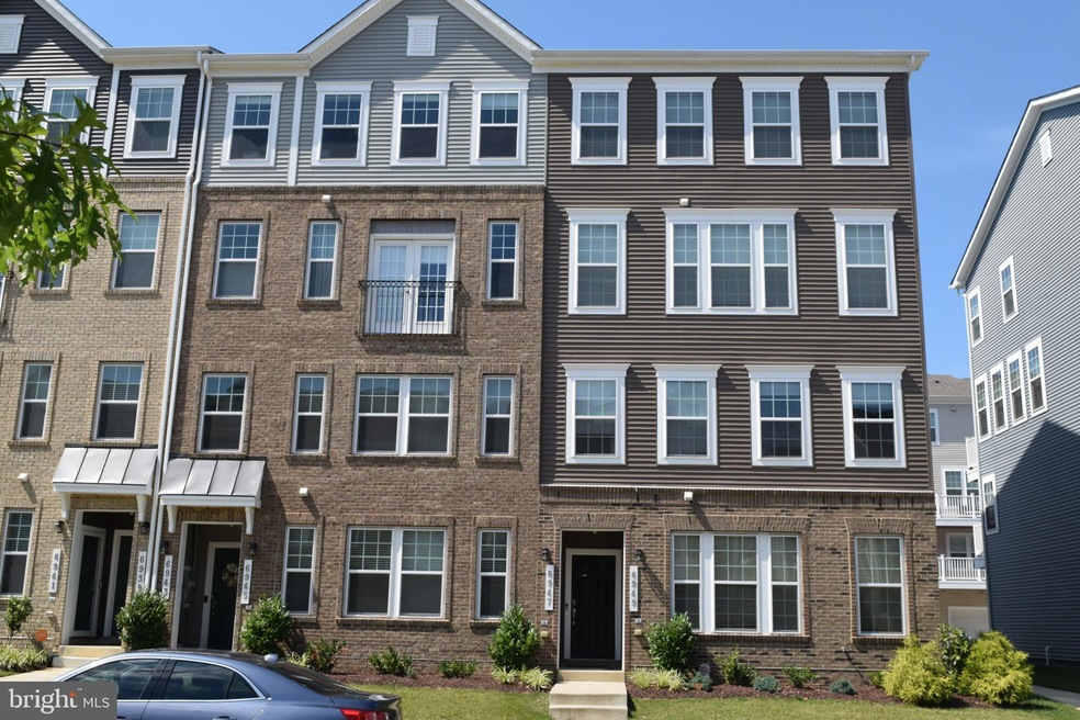 6947 Stoddert Ln, Landover, MD 20785 - photo 1