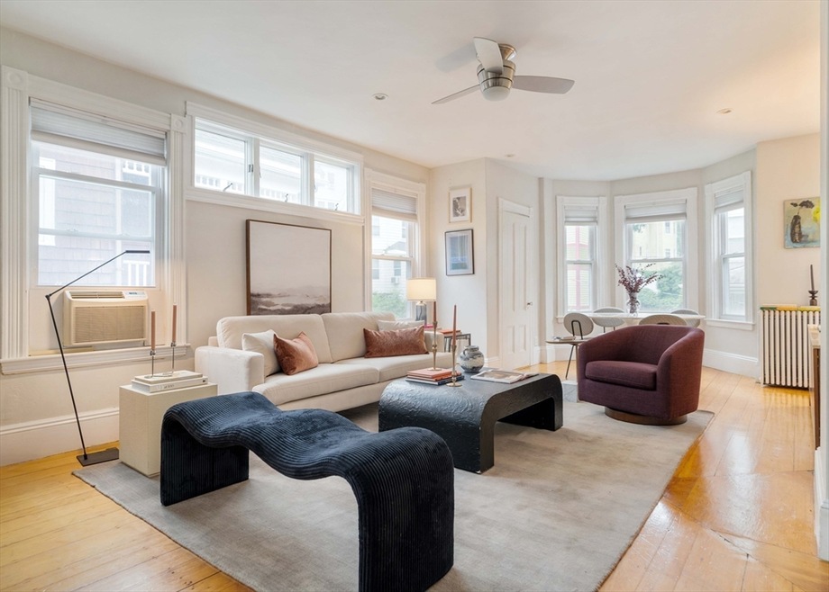 2 Hillside Ave unit 2, Jamaica Plain, MA 02130 - photo 1