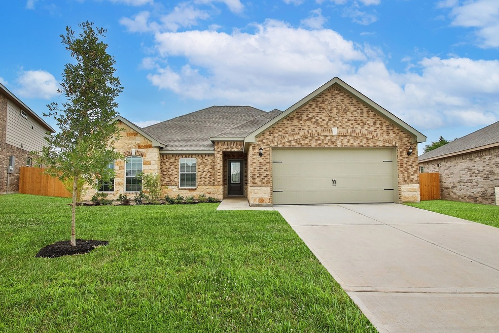 22111 Roxanne Field Ln, Hockley, TX 77447 - photo 1
