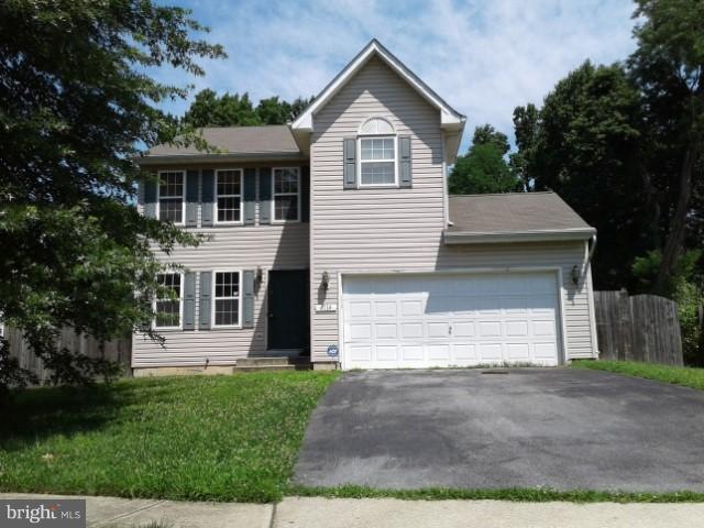 6114 Modupeola Way, Capitol Heights, MD 20743 - photo 1