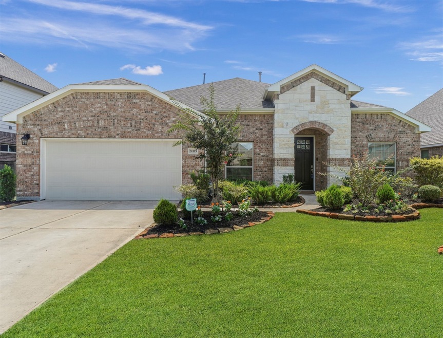 31119 Yellow Dawn Ln, Hockley, TX 77447 - photo 1