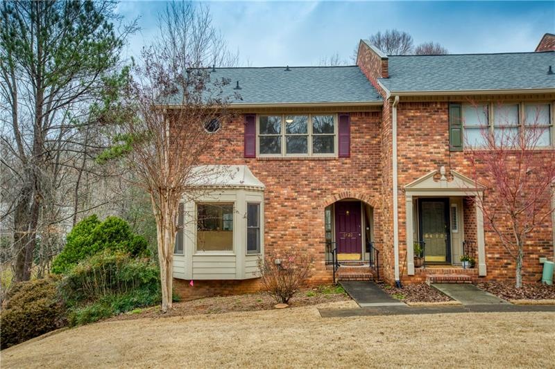 6420 Windsor Trace Dr, Norcross, GA 30092 - photo 1