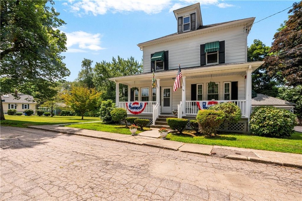 35 Mowry Ave unit 2, North Smithfield, RI 02896 - photo 1