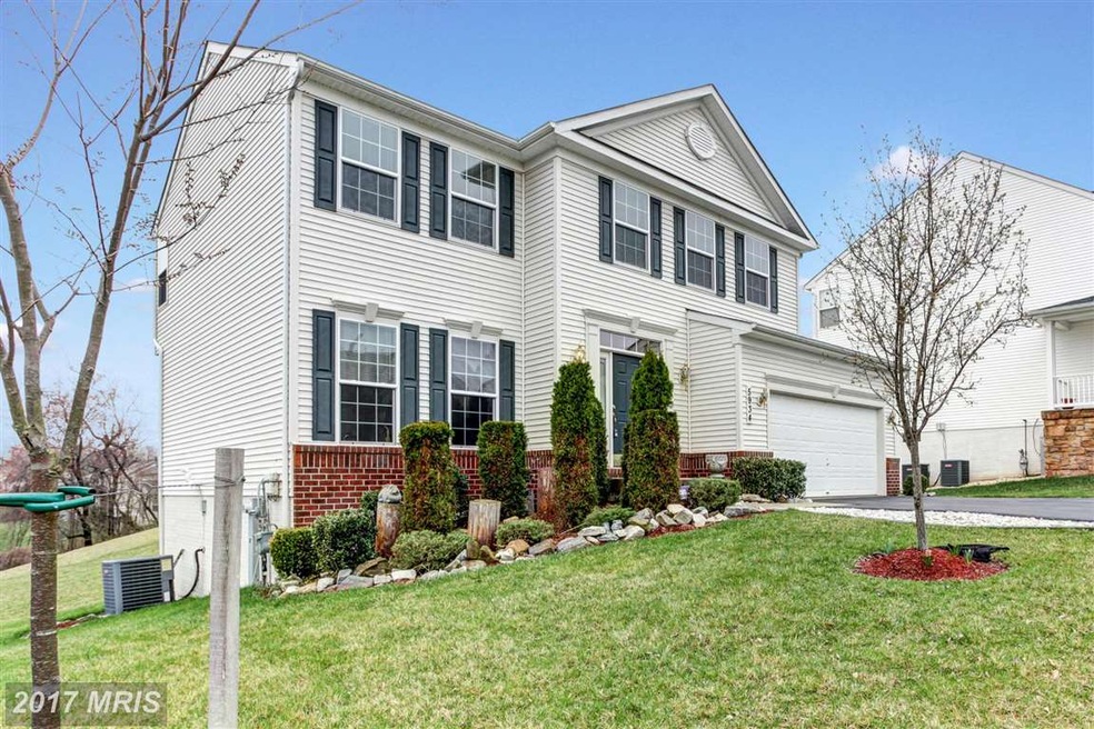 5934 Fairlee Rd, Elkridge, MD 21075 - photo 1